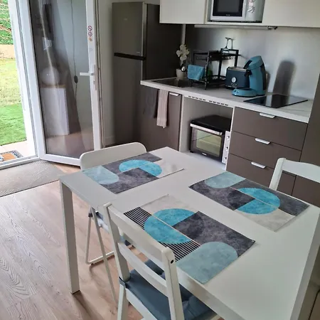 Apartamento Quiet