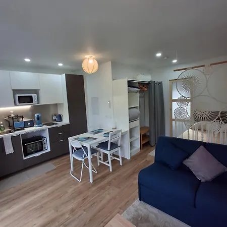 Apartamento Quiet *