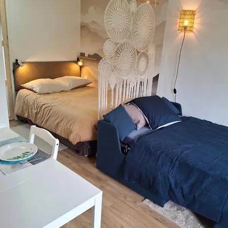 Apartamento Quiet