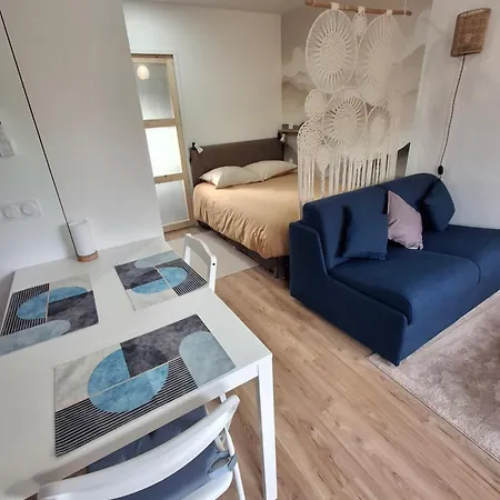 Quiet Apartamento *