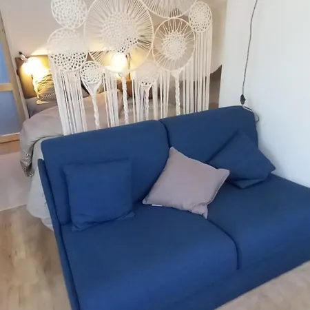 Quiet Apartamento *