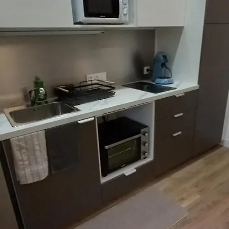 Apartamento Quiet *