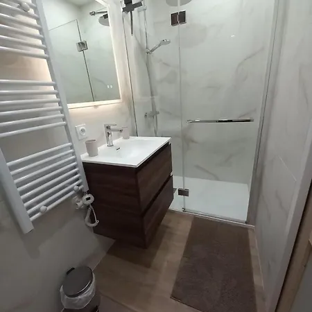 Quiet Apartamento *