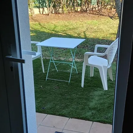 Apartamento Quiet Chassieu