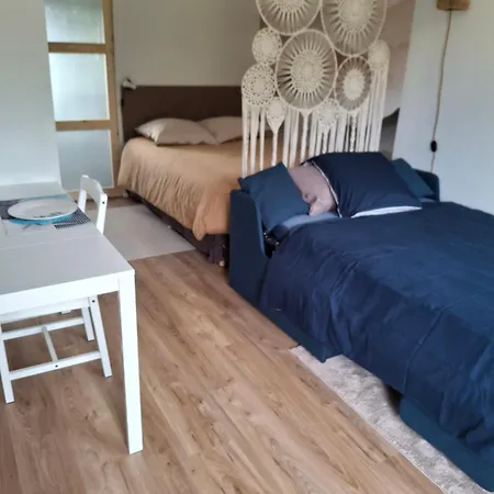 Apartamento Quiet *