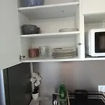 Apartmán Quiet