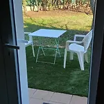 Apartmán Quiet Chassieu