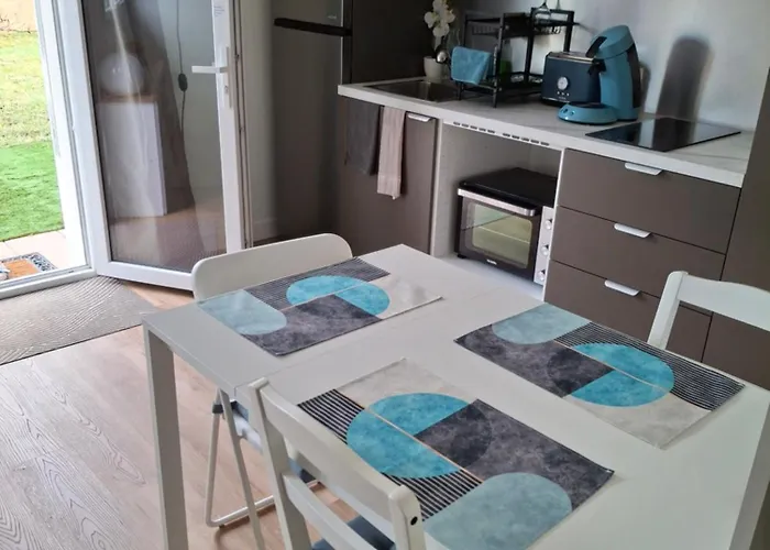 Διαμέρισμα Quiet