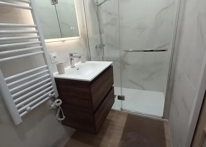 Quiet Διαμέρισμα *